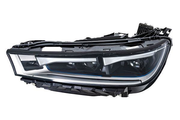 REFLEKTOR do BMW, 1EX 014 952-611, HELLA w ofercie sklepu e-autoparts.pl 